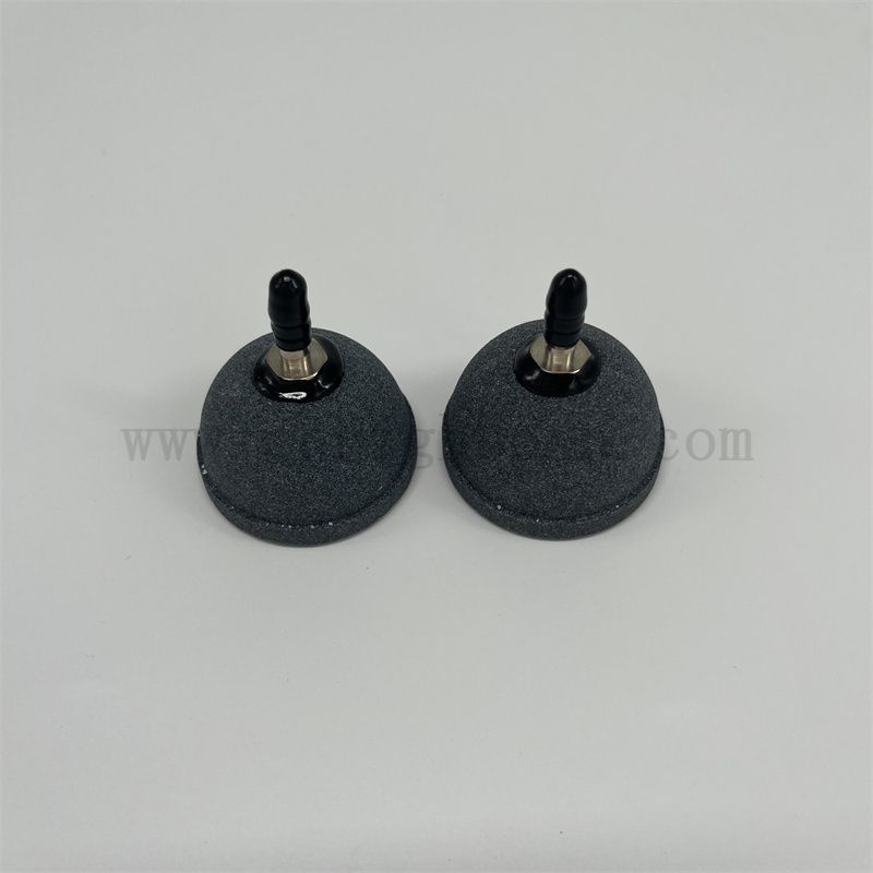 Kamień pęcherzyka z dyfuzorem powietrza