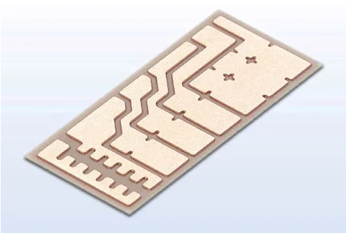 Status badań i trend rozwoju metalizacji powierzchniowych podłożów ceramicznych