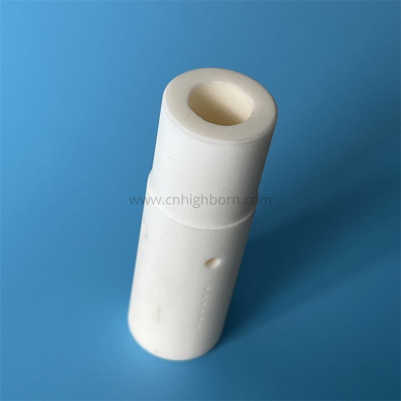 Rurka ceramiczna