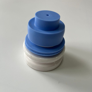 Dostosowany zestaw izolatorów ceramicznych z 95% tlenku glinu Al2O3 z przeszkleniem