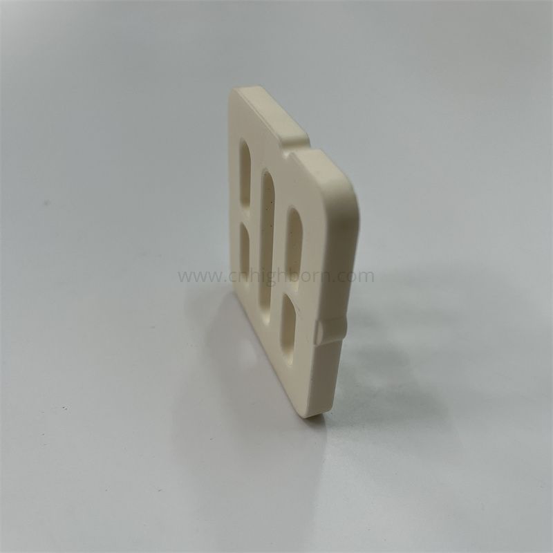 Talerz ceramiczny
