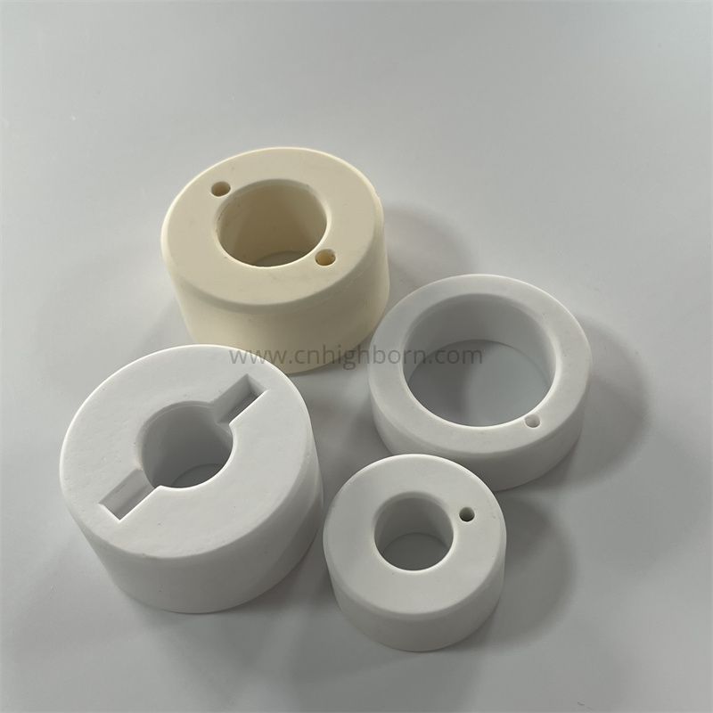 Pierścień ceramiczny