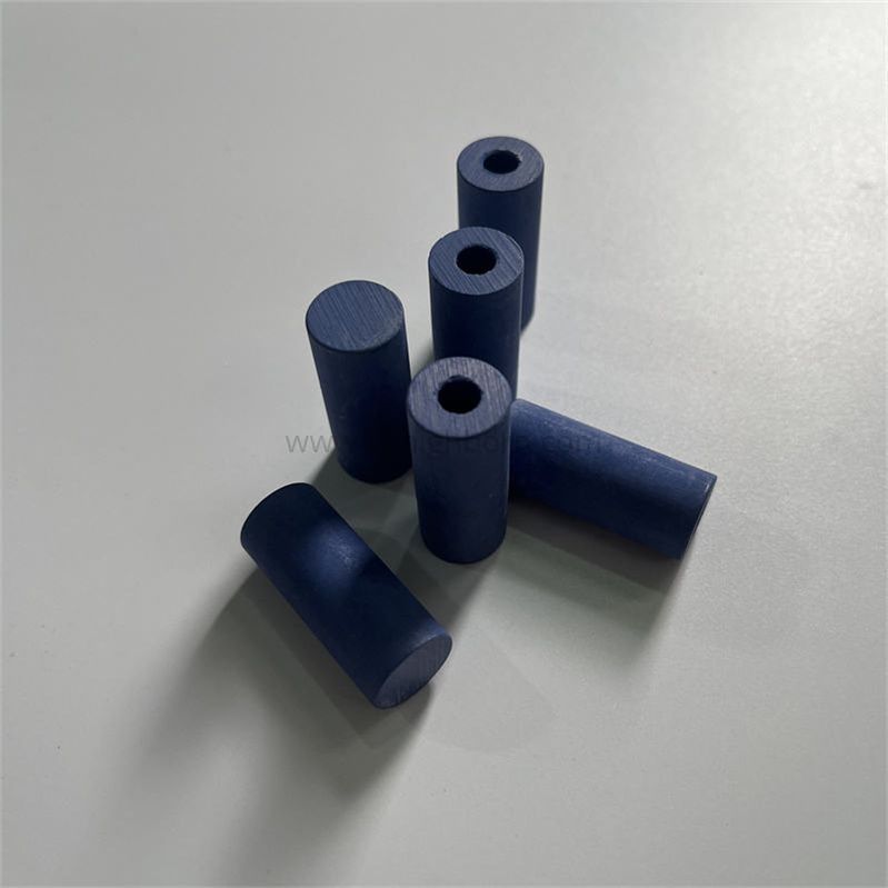 Zro2 Ceramic Rod