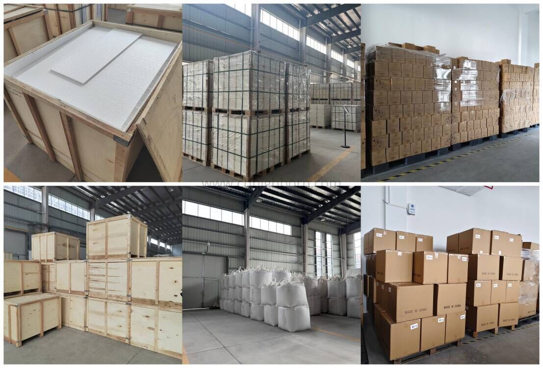 Zapalnik ceramiczny Al2O3 