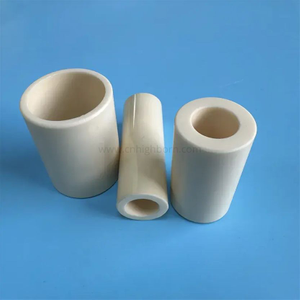 Dostosowane tuleje ceramiczne z tlenku glinu Wkładki do pomp błotnych 