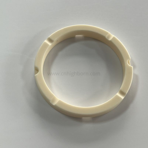 Izolator Pompa magnetyczna z ceramicznym pierścieniem uszczelniającym i 95% tlenku glinu