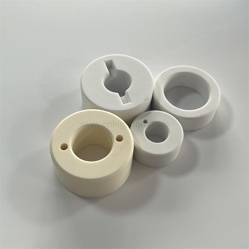 Pierścień ceramiczny