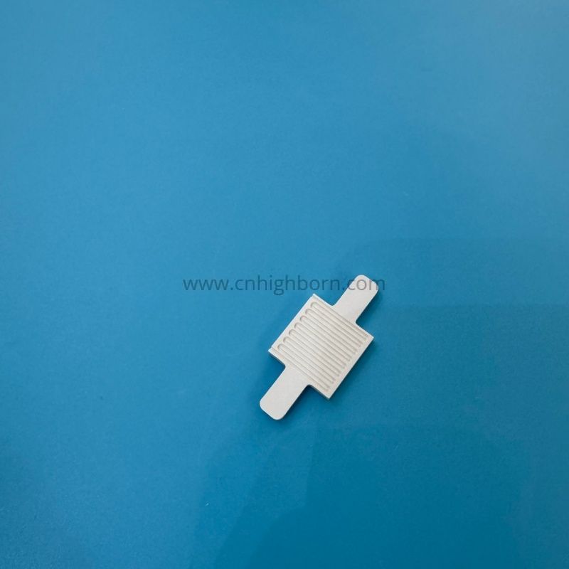 Podstawa ceramiczna z azotku boru BN Ceramiczna płyta grzewcza 