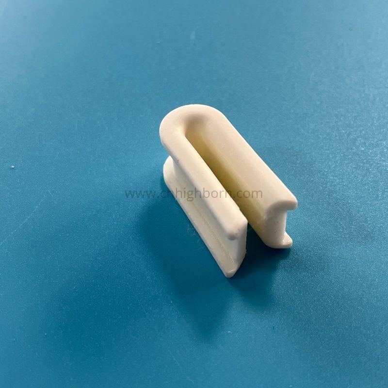 ceramiczna prowadnica szczeliny