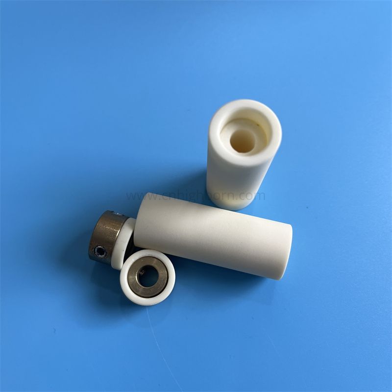 pompa ceramiczna