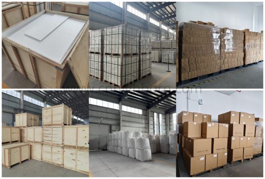 pierścienia kwarcowego 