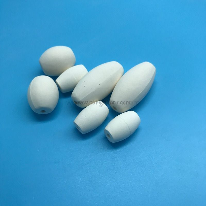 Przemysłowy ceramiczny system filtracji
