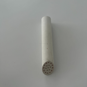 Rurka z membraną ceramiczną z tlenku glinu o przepływie krzyżowym Al2o3