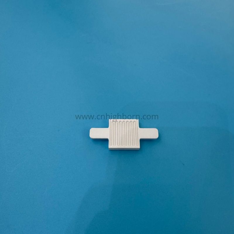 Podstawa ceramiczna z azotku boru BN Ceramiczna płyta grzewcza 