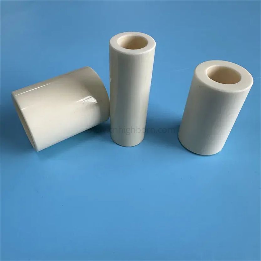 Dostosowane tuleje ceramiczne z tlenku glinu Wkładki do pomp błotnych 