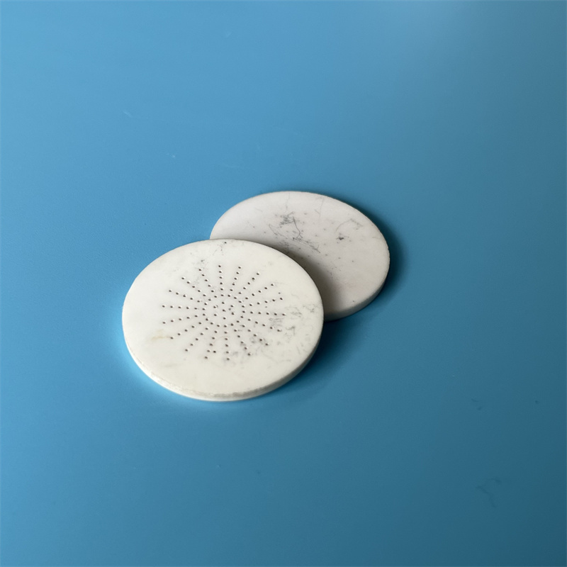 dysk ceramiczny