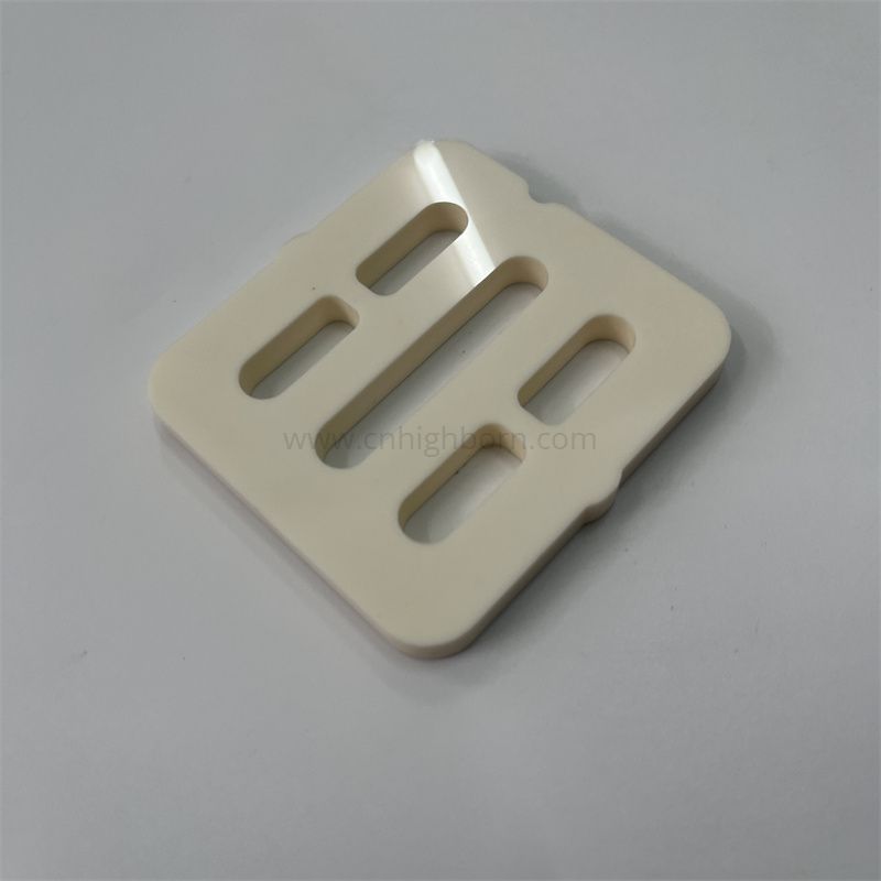 Talerz ceramiczny