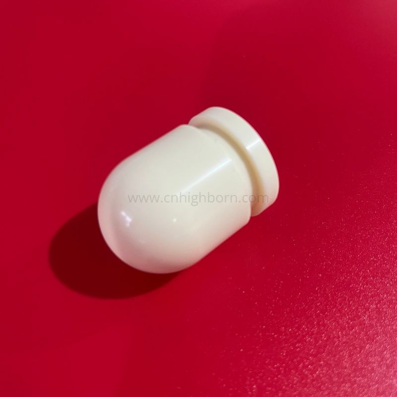 Ostrze ceramiczne z tlenku cyrkonu