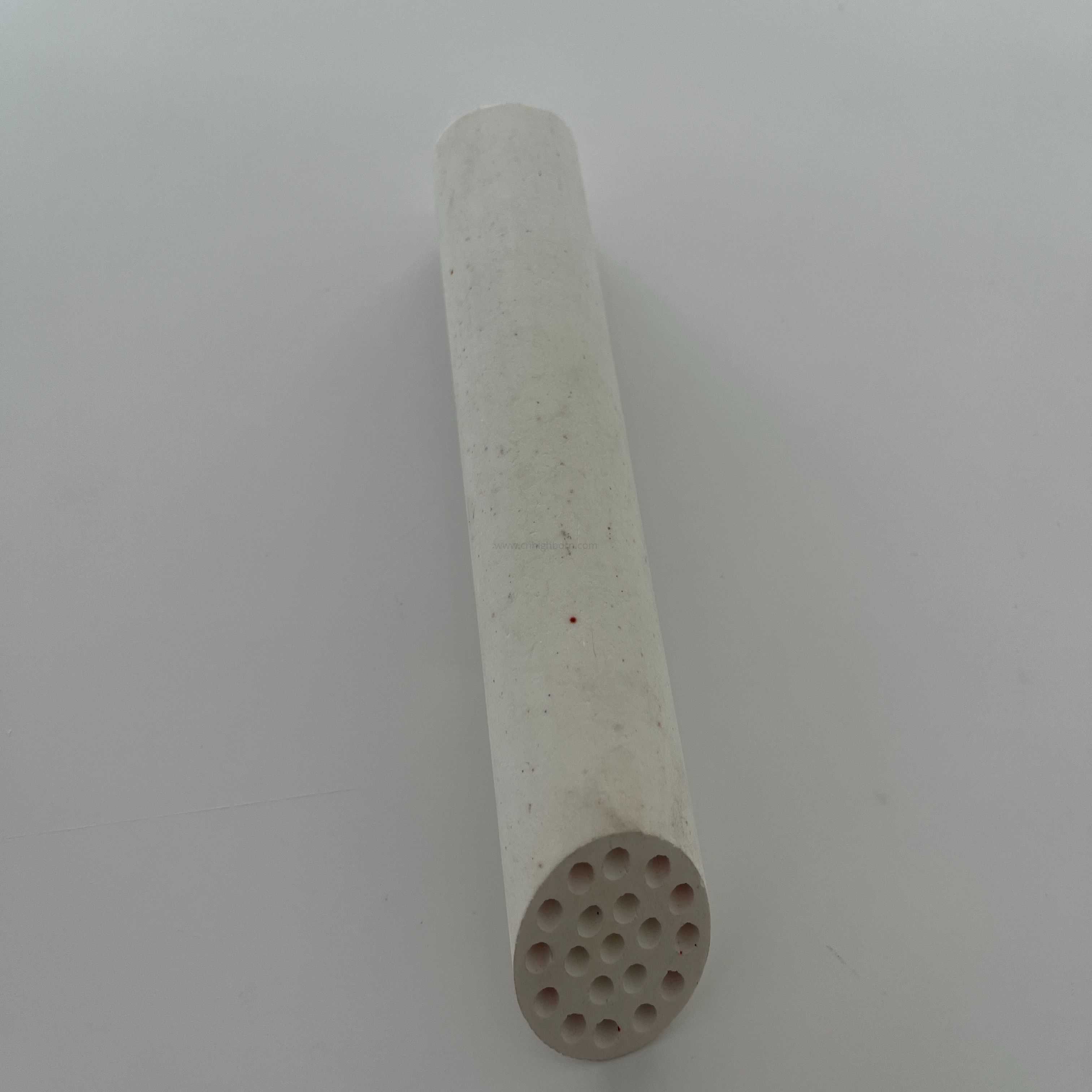 Rurka z membraną ceramiczną z tlenku glinu o przepływie krzyżowym Al2o3